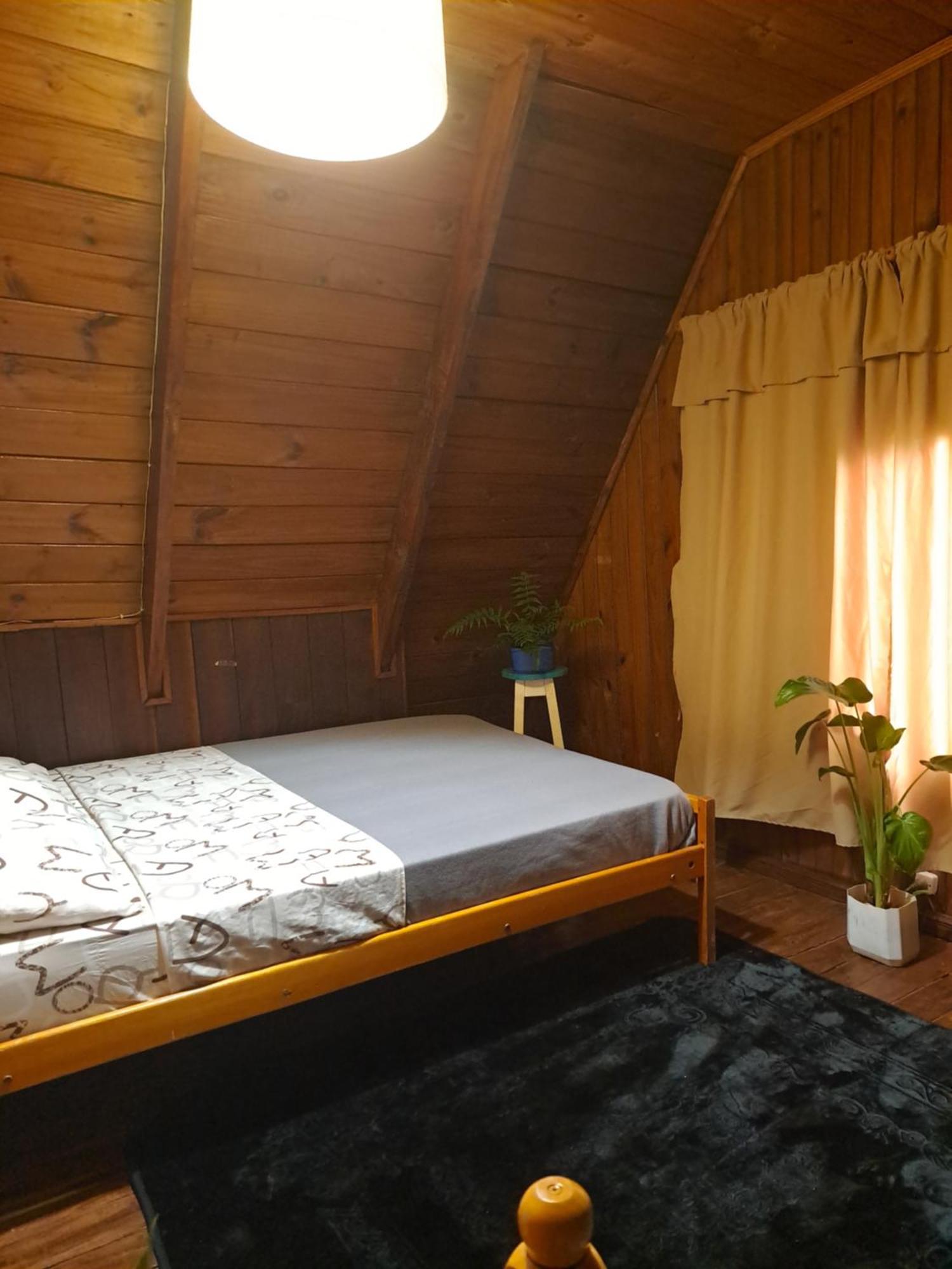 Bungalow Hostel Iguazu Puerto Iguazú Eksteriør billede